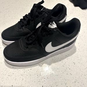 Women’s Nike Court Vision Tennis Shoes